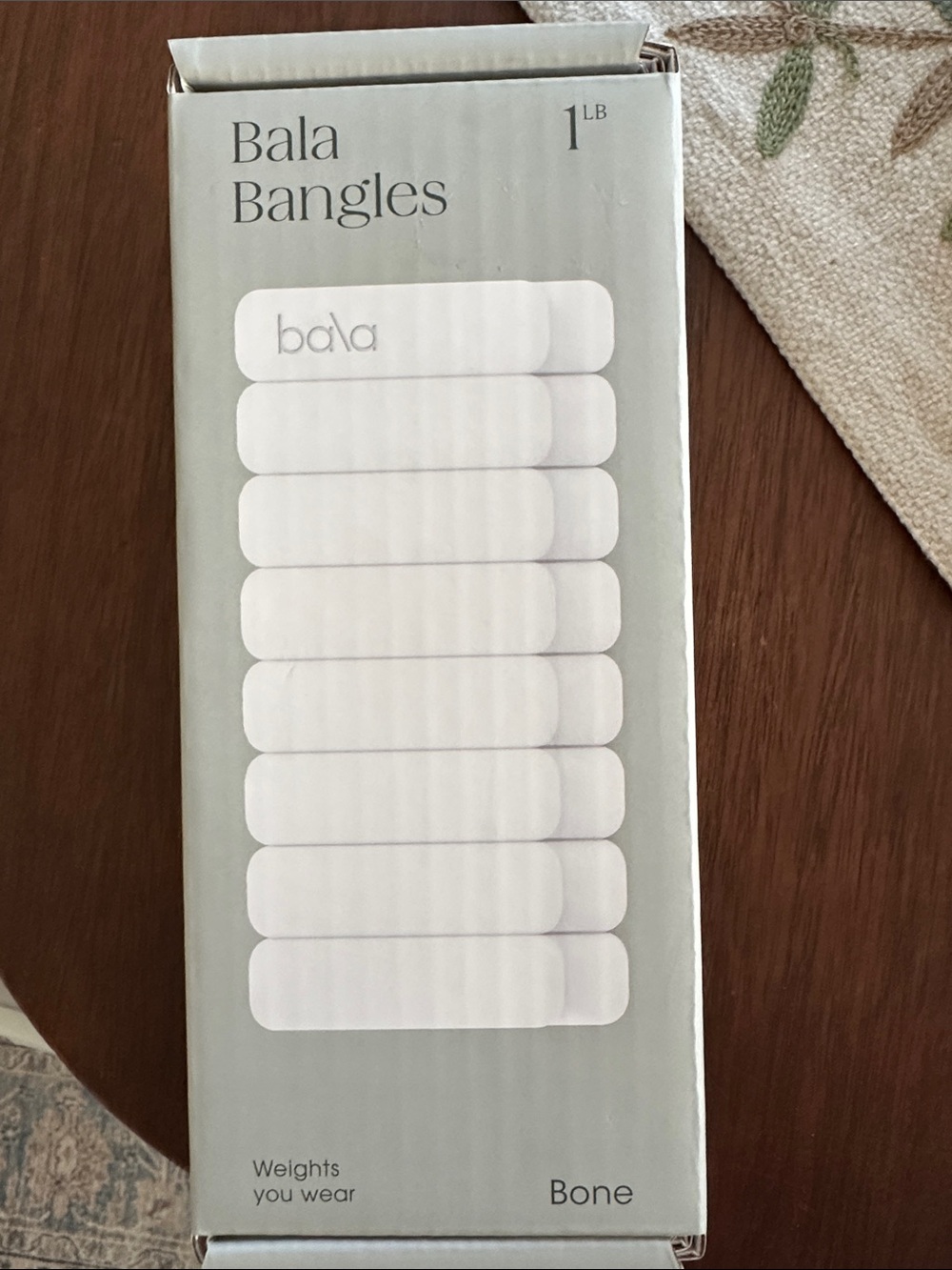NEW Bala Bangles - Picture 1 of 2